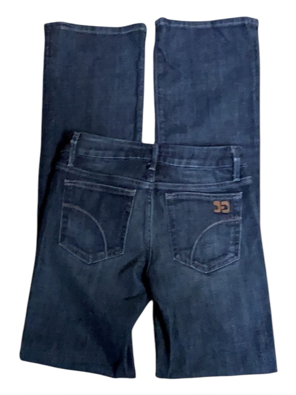 JOE’S Jeans Y2K The Honey Boot Fit Size 26/34